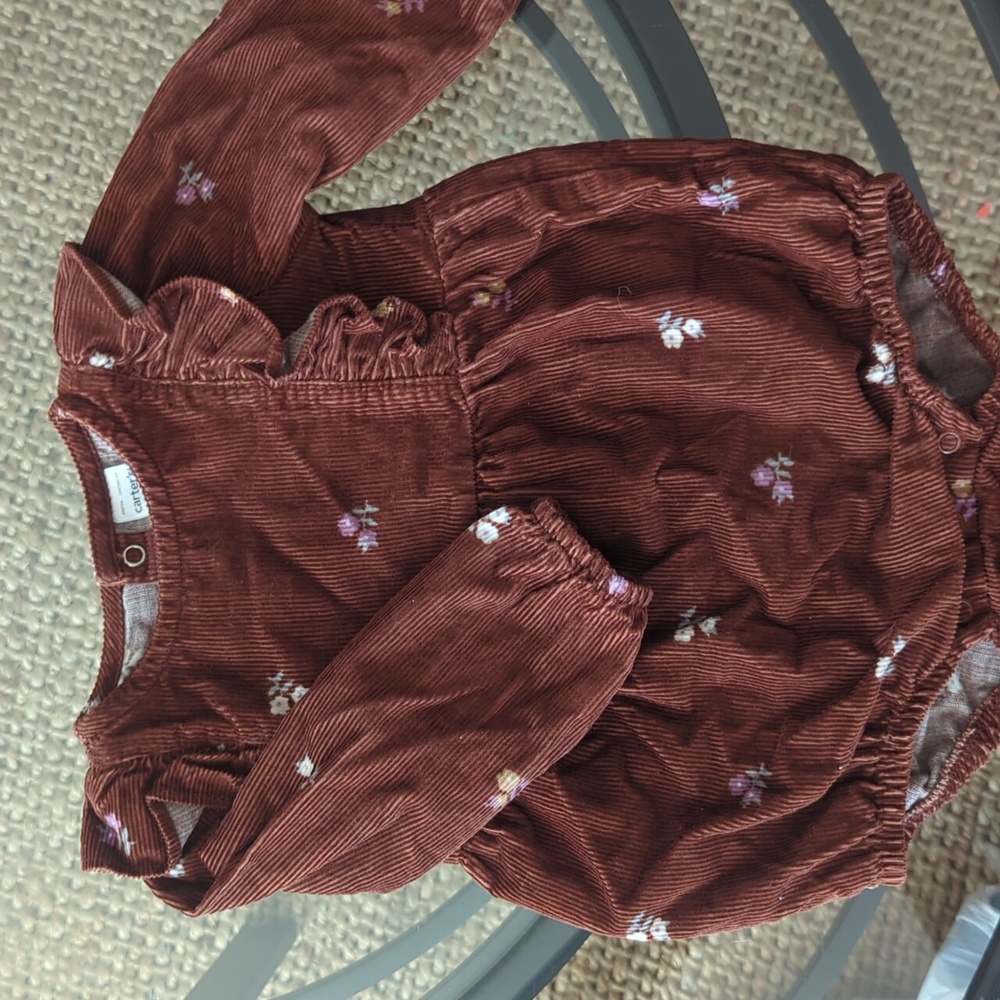 Body suit